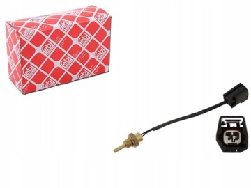 фото thumb №15, Febi датчик температура. води volvo s40 98-