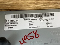 фото thumb №6, Радіо ford maverick 2022+ usa bronco втулка стабілізатора kuga