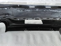 фото thumb №15, Vw golf 8 viii gti - бампер задняя polecam