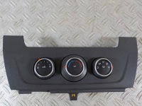 фото thumb №1, Renault master iv 19- панель отопления