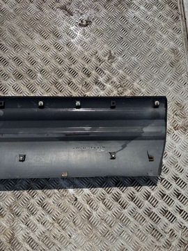 фото thumb №5, Toyota rav4 планка дверь перед 75732-42010