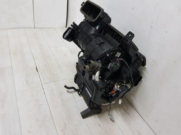 фото thumb №9, Обігрівач корпус кондиціонера 1.4b eu honda civic 8 viii ufo 05-11