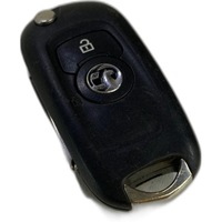 фото thumb №1, Ключ pilot vauxhall opel astra k
