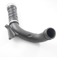 Bmw f45 mini f55 f56 f60 труба шланг turbo інтеркулер 8655836 в Україні, фото thumb