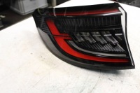 фото thumb №1, Лампа ліва задня renault austral