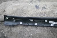 фото thumb №5, Молдинг скло права opel zafira c