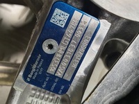 фото thumb №10, Micra k14 v juke f16 clio v captur ii 1.0 dig-t tce турбіна турбонагнітач