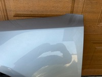 фото thumb №5, Крыло перед передний левый audi a8 d3 05-10 ly7j