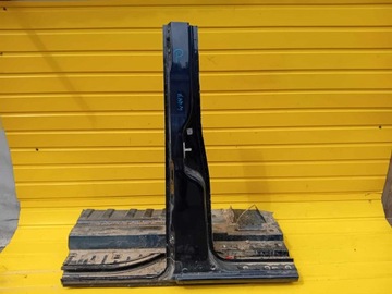 фото thumb №1, Mercedes vito w447 447 порог стойка правый