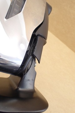 фото thumb №14, Дзеркало ліві європа 13 pin nissan qashqai j11 14- камера