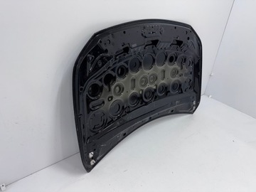 фото thumb №7, Mercedes a клас w177 a177 рестайлінг amg pzród крила капот лампи zdrezak