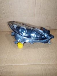 фото thumb №1, Mazda iii 3 bm 13r .лампа права передня