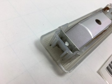 фото thumb №10, Задняя лампа освещение кабины mercedes w124 0018200601 sedan купе универсал