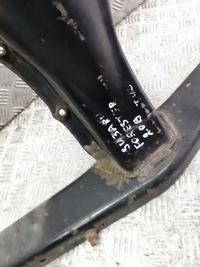 фото thumb №3, Подрамник траверса зад subaru forester 2.0