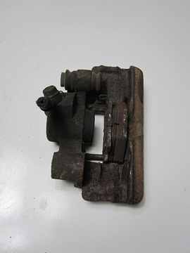 фото thumb №10, Супорт гальмівний задній зад лівий toyota yaris i fl рестайлінг 1.4d4d 03r