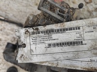 фото thumb №3, Pas переднє комплект радіатор mercedes ml w164 3.0