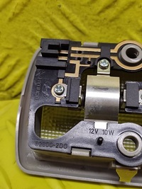 фото thumb №6, Kia cerato лампа стельовий 928002d0