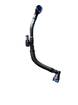 фото thumb №1, Шланг ford edge st 2.7 v6 k2ge-6758-db