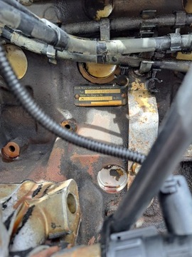 фото thumb №6, Комплектний двигун man tgl tgm 240km євро 3/4