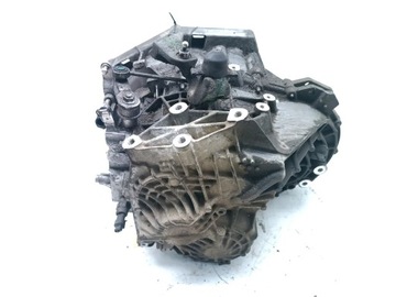 фото thumb №12, Jeep cherokee механічна 6-ступенева коробка передач коробки передач 2.0 crd дизель 2014 suv