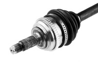 фото thumb №2, Приводной вал правая приводная honda 44305s5da51