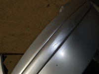 фото thumb №12, Volkswagen polo 3 iii 6n2 99-01 бампер перед протитуманні фари рестайлінг fl 6n0807221h