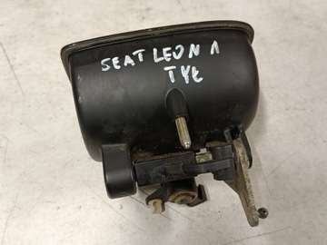 фото thumb №3, Замок эмблема крышки зад seat leon i