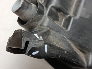 фото thumb №13, Фара лампа перетворювач перед правий mercedes x клас w470 a4709060900