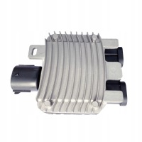 фото thumb №2, Модуль вентилятора ford s-max 2006- transit 2006-