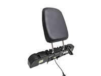 фото thumb №8, Chrysler pacifica 2017 підголівник сидіння заднього