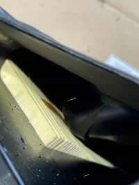 фото thumb №8, Корпус фільтра повітря a1770901401 mercedes w205 6.3 amg