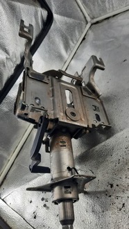 фото thumb №4, Колонка рулевая nissan micra k12 03r hb