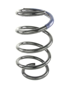 фото thumb №9, Пружина амортизатора fiat ducato 2006-