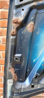 фото thumb №15, Jeep grand cherokee 99-04r wj капот кришка