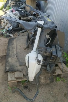 фото thumb №8, Pas переднее nissan qashqai i j10 06-09 1.5 dci pń