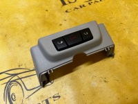 Купить Защита корпус зеркало внутреннего переключатель sos mercedes gl x166 gray, фото thumb