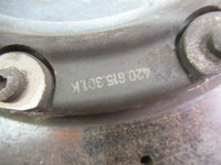 фото thumb №11, Диск диски керамічні audi a4 rs4 8k перед гальма a4 b8