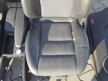 фото thumb №7, Mercedes c класс w204 универсал сиденья диван европа