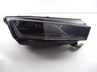 Купити Фара перед передня права octavia iv 4 full led, фото thumb