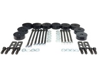 фото thumb №14, Toyota land cruiser kz j90 95 кузов lift 25mm lift 1cal болты класса 10.9