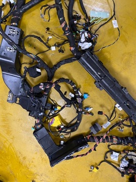 фото thumb №7, Жгут установка предохранители кабины infiniti q30