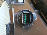 фото thumb №8, Фара передня права ліва hyundai tucson 4 iv повний led kpl.