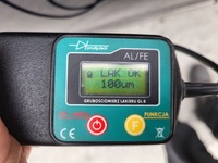 фото thumb №8, Citroen c5 iii x7 09r kpkd двері праве передні перед