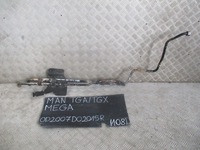 фото thumb №1, Трубка воздуха man tga/tgx стандарт 07-15 r.