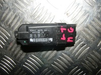 фото thumb №1, Модуль підйомника скло лівий задня renault megane ii temic 440726 оригінал