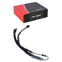 Купити Трос гальма ручного kpl l/p do opel astra j iv cascada w13, фото thumb