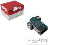 фото thumb №1, Датчик положение дроссель ford mazda eps