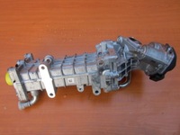 фото thumb №10, Iveco daily iv 3.0 hpi клапан egr радіатор вихлопних газів 504317815 504317811 behr