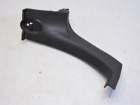 фото thumb №7, Защита багажника левый задняя laguna iii