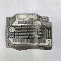 фото thumb №1, Alfa romeo 156 модулі подушок повітряних 60675878